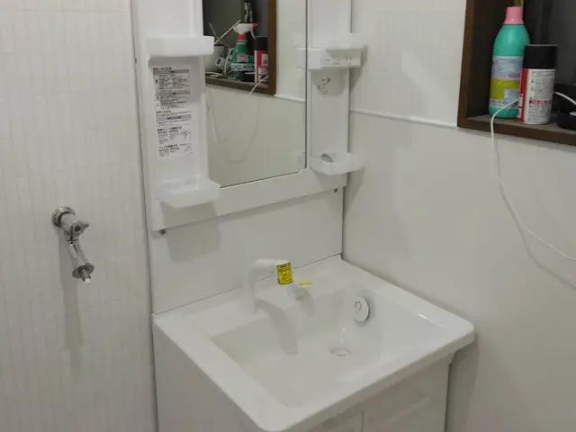 徹底清掃　在室！入居中！ハウスクリーニングサービスの画像