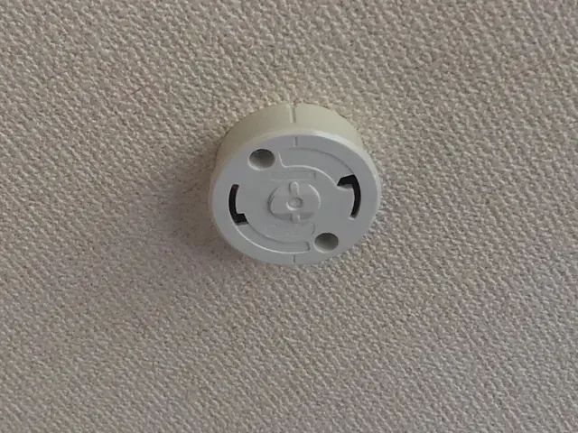 各種照明取り付けお任せください。サービスの画像