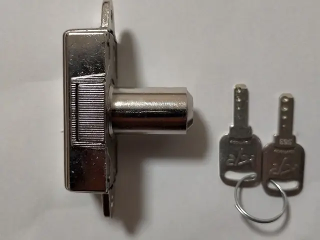 ロッカー、キャビネット、デスク解錠サービスの画像