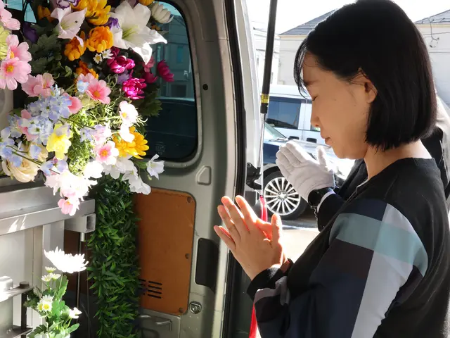 東京・千葉・埼玉・横浜川崎の訪問ペット葬儀はあまりりす　24時間365日対応可サービスの画像