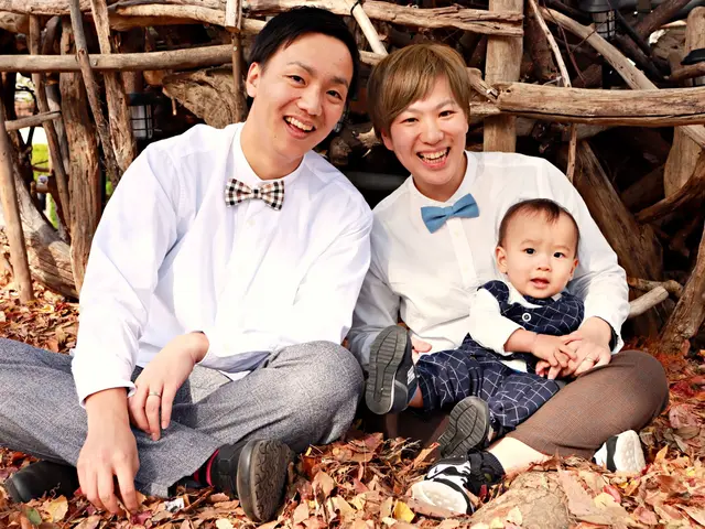 【和歌山北部/泉州エリアは10％オフ】ずっと見返したくなる家族写真/七五三