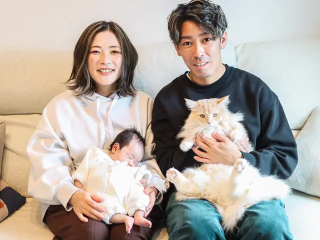 【和歌山北部/泉州エリアは10％オフ】ずっと見返したくなる家族写真/七五三