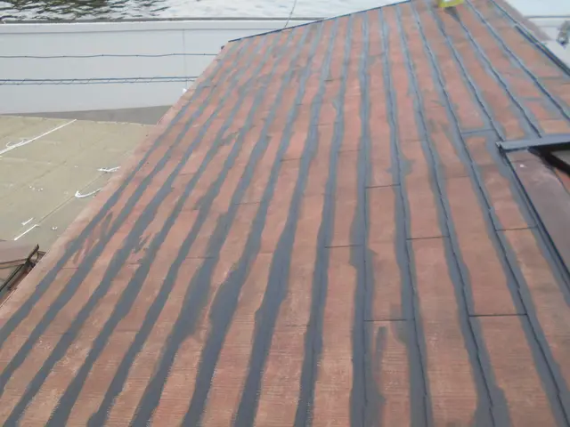 ★確かな技術力で塗装★迅速、丁寧に対応★アフターケアもバッチリサービスの画像