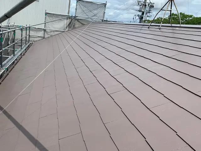 【奈良県・地域密着】施工実績多数◎一級塗装技能士サービスの画像