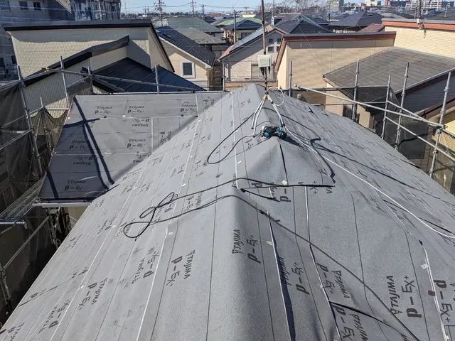 お客様のお力になります！経験と知識を活かして迅速丁寧に作業いたしますサービスの画像