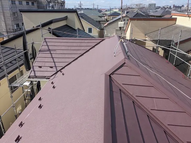 お客様のお力になります！経験と知識を活かして迅速丁寧に作業いたしますサービスの画像