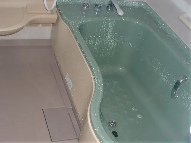 【損害保険加入済み◎】業歴３１年の経験と実績で水回りをピカピカに！サービスの画像