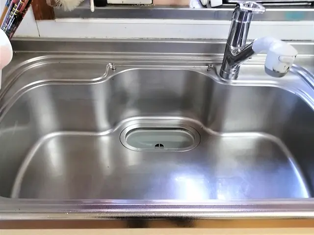 【損害保険加入済み◎】業歴３１年の経験と実績で水回りをピカピカに！サービスの画像