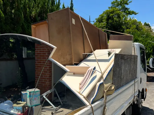 【女性スタッフ同行可◎】お客様のお困りごとをスピード解決！ご要望にお応えします！サービスの画像