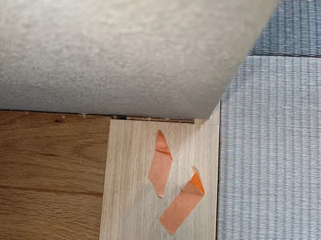 年間200件以上の実務経歴を持つ補修のプロにお任せ！サービスの画像