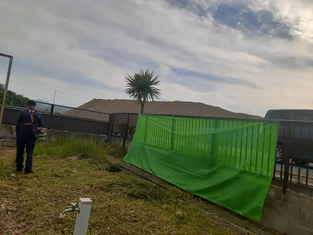 【豊富な経験と実績あり】営業時間外も相談可◎笑顔と感謝を忘れずに対応いたします！サービスの画像