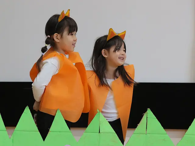 子供も笑顔になってくれる人柄です。サービスの画像