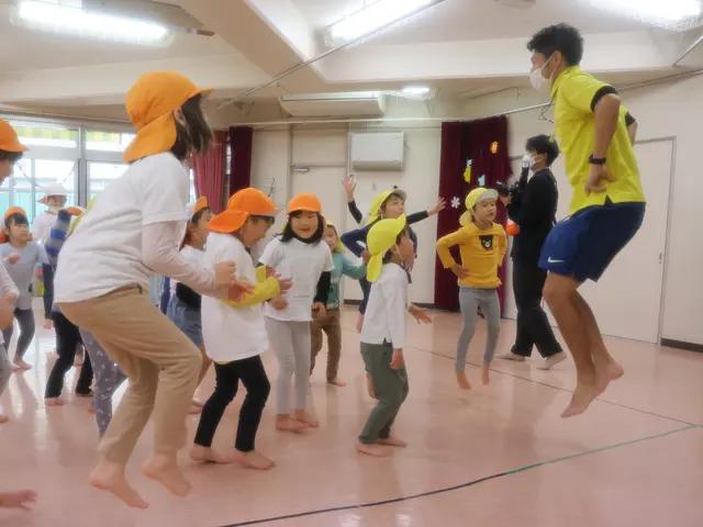 子供も笑顔になってくれる人柄です。サービスの画像