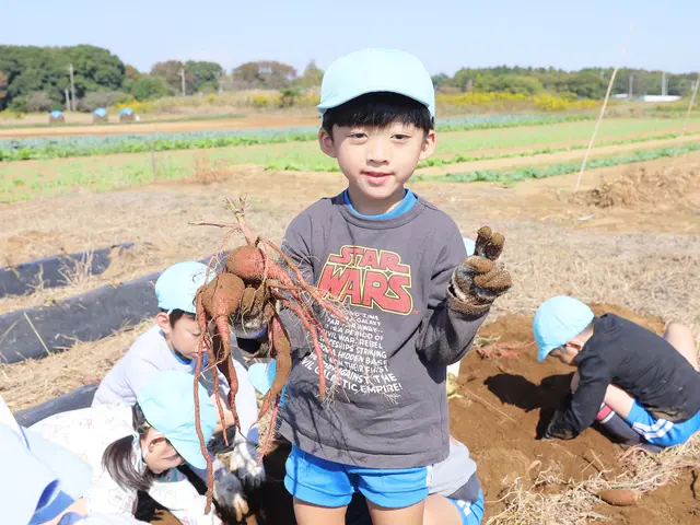 子供も笑顔になってくれる人柄です。サービスの画像