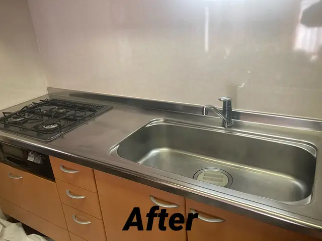 ☆ハウスクリーニング士が伺います　☆損害保険加入済で安心サービスの画像