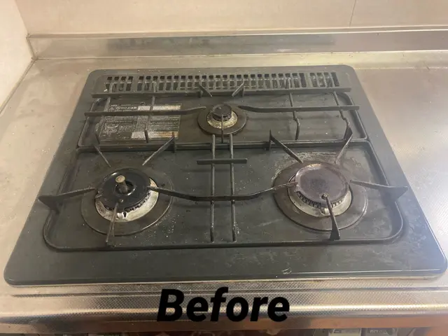 ☆ハウスクリーニング士が伺います　☆損害保険加入済で安心サービスの画像