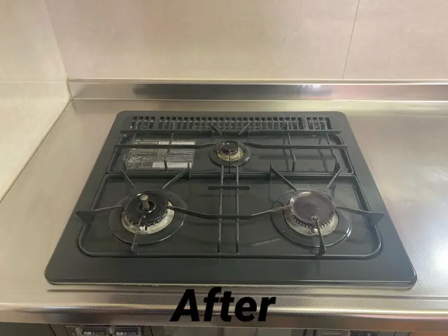 ☆ハウスクリーニング士が伺います　☆損害保険加入済で安心サービスの画像