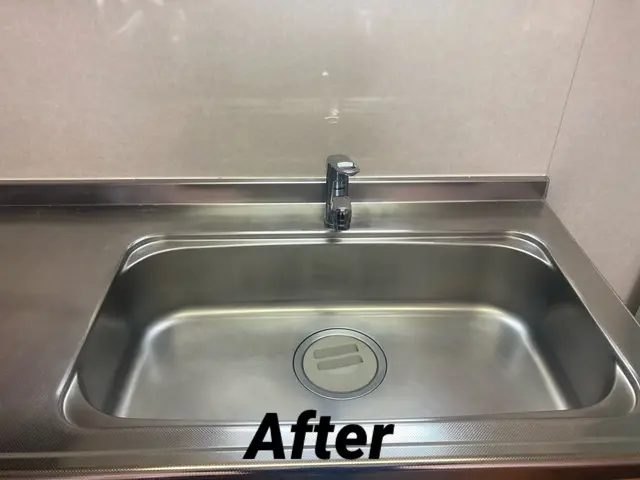 ☆ハウスクリーニング士が伺います　☆損害保険加入済で安心サービスの画像