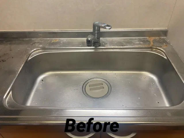 ☆ハウスクリーニング士が伺います　☆損害保険加入済で安心サービスの画像