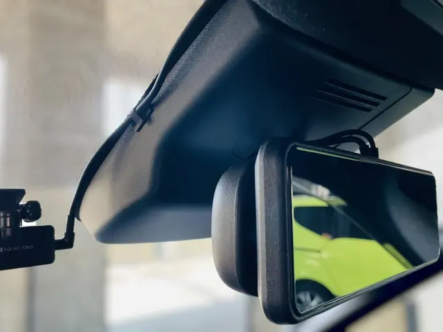 【業歴15年以上】整備士がカー用品取付 丁寧・安心の作業でお任せ！まずはお気軽にサービスの画像