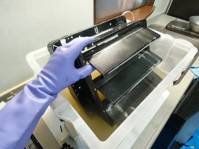 【大好評】蓄積した汚れ丁寧に隅々まできれいに仕上げます!フッ素コート付き♪サービスの画像