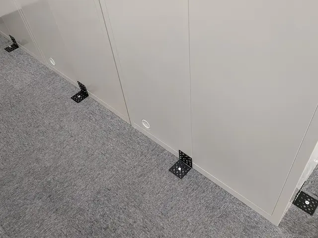 【愛知県密着！】完全自社対応◎安心の損害保険加入済み！サービスの画像