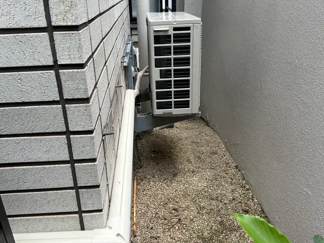 プロの技術でご満足いただけるように心を込めて作業いたしますサービスの画像