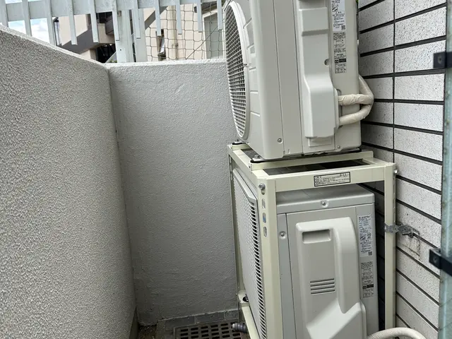 プロの技術でご満足いただけるように心を込めて作業いたしますサービスの画像