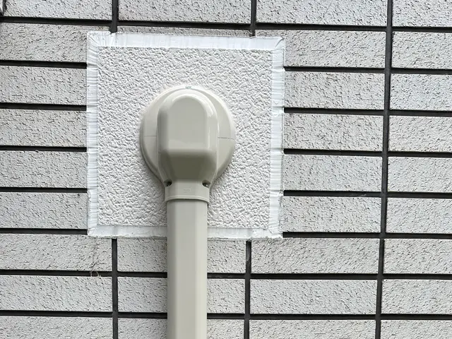 プロの技術でご満足いただけるように心を込めて作業いたしますサービスの画像