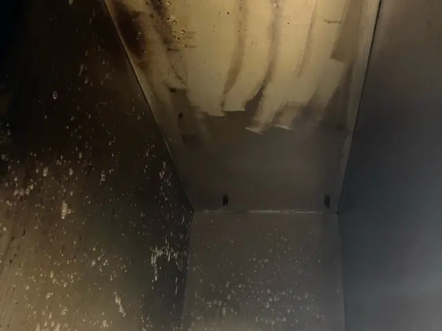 《年中無休》頑固な汚れ・カビもスッキリ洗浄！清潔感のあるスタッフがお伺い◎サービスの画像