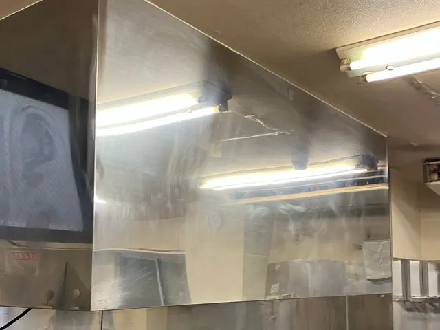 《年中無休》頑固な汚れ・カビもスッキリ洗浄！清潔感のあるスタッフがお伺い◎サービスの画像