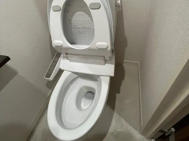 水周りをまとめて徹底清掃！サービスの画像