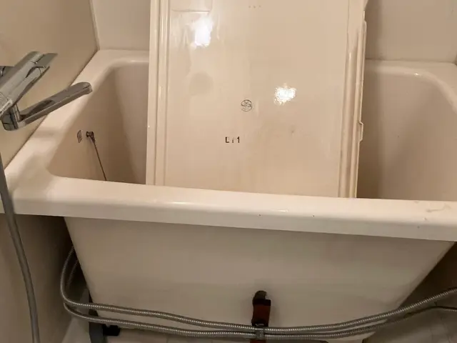 水周りをまとめて徹底清掃！サービスの画像