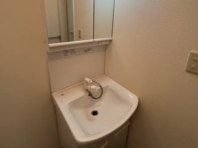 水周りをまとめて徹底清掃！サービスの画像