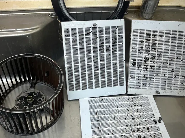 水周りをまとめて徹底清掃！サービスの画像