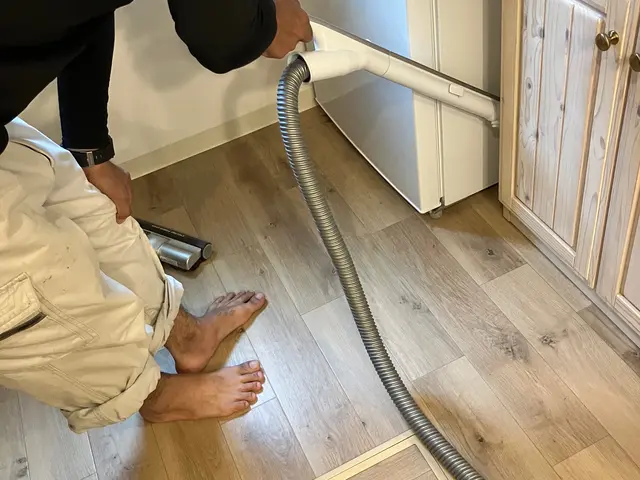 民泊お掃除サービスの画像