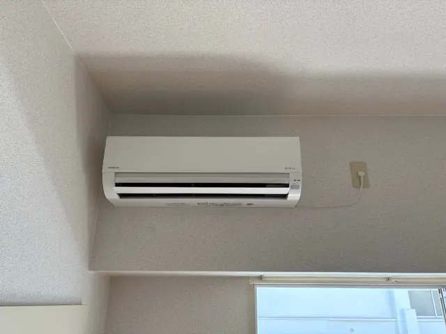 新規開店！エアコン標準工事13800円〜　処分費0円！丁寧な作業を心がけます！！サービスの画像
