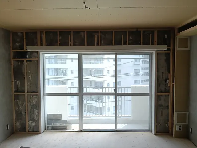 【大工歴30年の実績】豊富な経験と知識で安心！仕上がり重視で丁寧に作業致します！サービスの画像