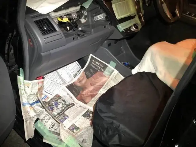 愛知県西部エリア　ETC取付　営業時間外、対応エリア外もご相談ください！サービスの画像