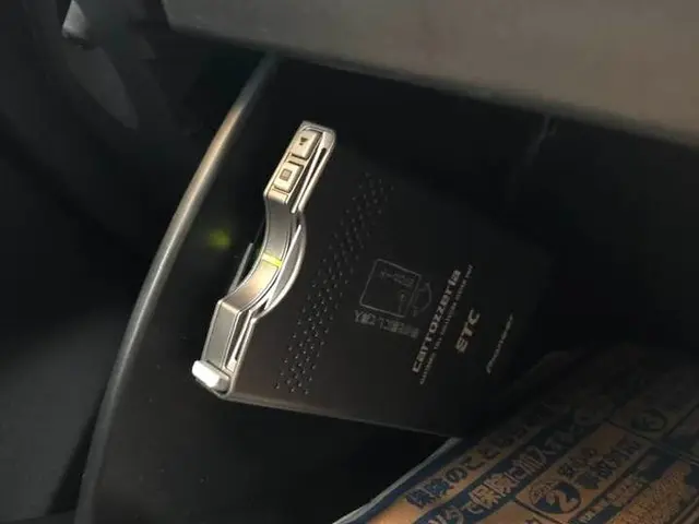 愛知県西部エリア　ETC取付　営業時間外、対応エリア外もご相談ください！サービスの画像