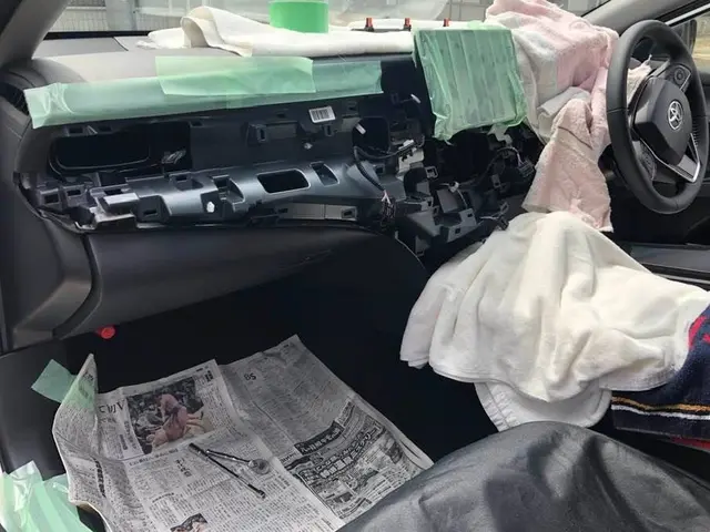 愛知県西部エリア　ETC取付　営業時間外、対応エリア外もご相談ください！サービスの画像