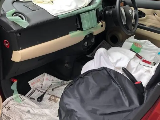 愛知県西部エリア　ETC取付　営業時間外、対応エリア外もご相談ください！サービスの画像