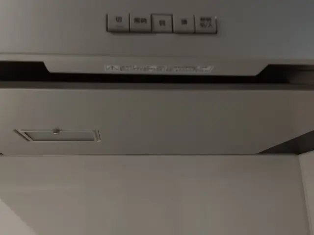 キッチン   レンジフード    水回り２点セットサービスの画像