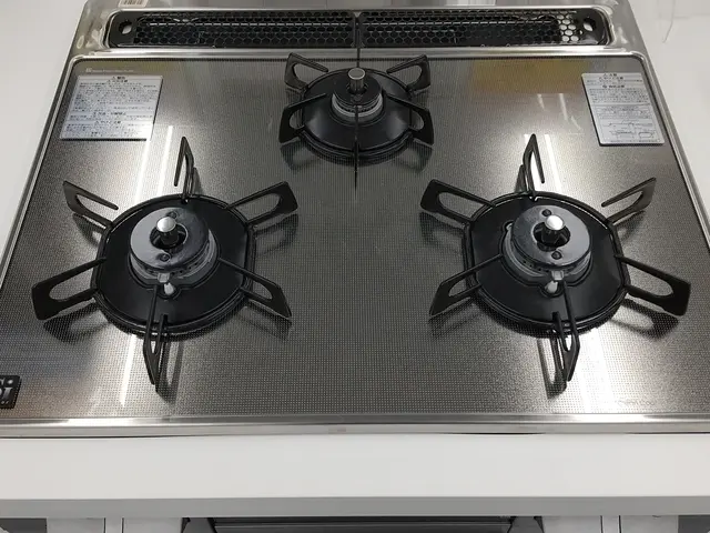 キッチン   レンジフード    水回り２点セットサービスの画像