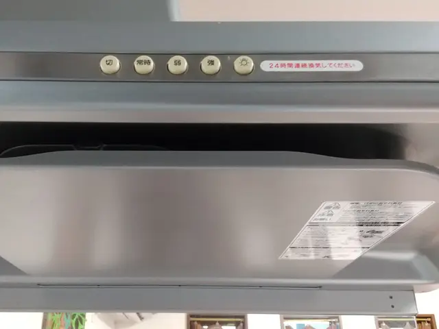 キッチン   レンジフード    水回り２点セットサービスの画像