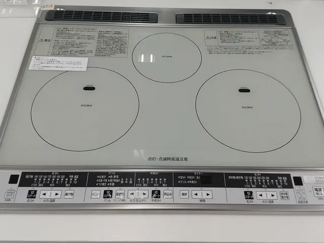 キッチン   レンジフード    水回り２点セットサービスの画像