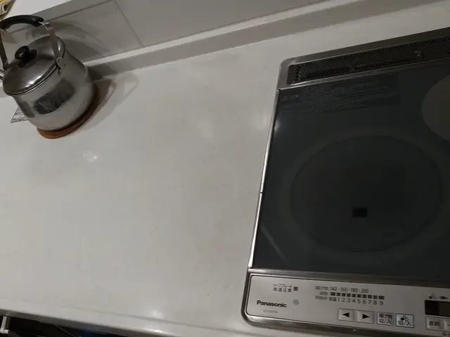 キッチン   レンジフード    水回り２点セットサービスの画像