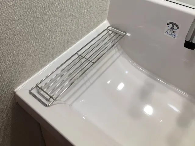 ❑洗面化粧台ピカピカ清掃☆サービスの画像