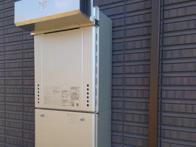 【都市ガス／LP対応】確かな技術の給湯器交換サービスの画像