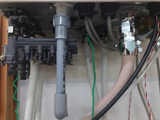 【都市ガス／LP対応】確かな技術の給湯器交換サービスの画像